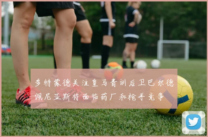多特蒙德关注皇马青训后卫巴尔德佩尼亚斯将面临药厂和枪手竞争